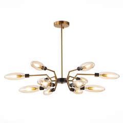 Подвесная люстра ST Luce DESIMA SL1174.303.12
