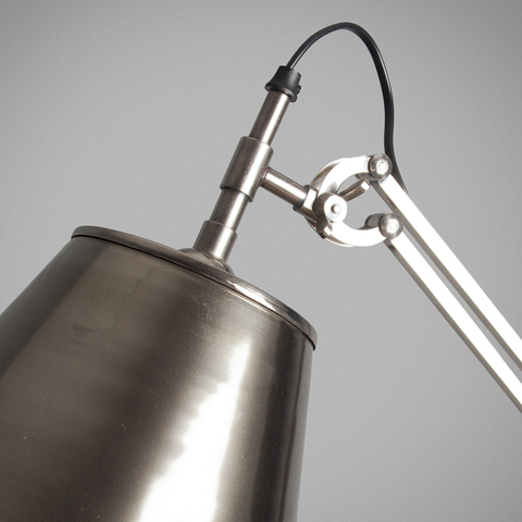 Лампа настольная Roomers