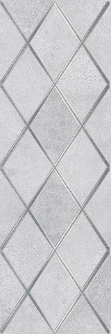 Laparet Mizar Attimo Тёмно-серый 20x60