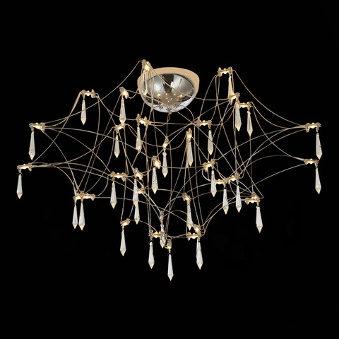 Люстра потолочная ST Luce Gravetta SL797.102.78