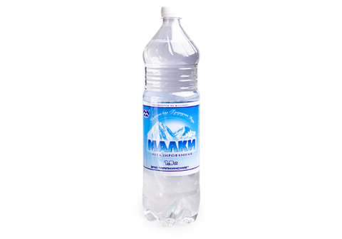Малкинская Минеральная Вода Купить