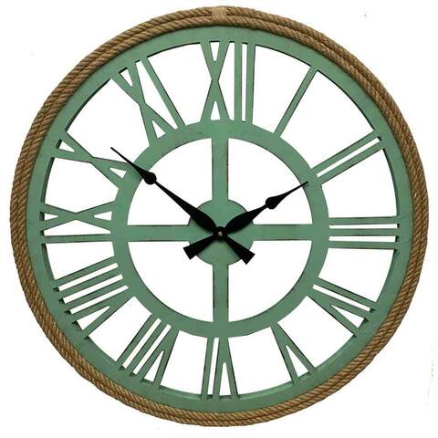 Настенные часы DA-003 Aquamarin Galaxy