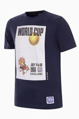Футболка Retro COPA England 1966 World Cup