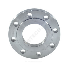 Фланец сталь плоский Ду 500 Ру25 тип 01 ряд 1 исп. B Китай