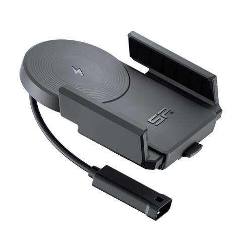 Держатель для телефона с зарядным модулем SP Connect UNIVERSAL CHARGING PHONE CLAMP SPC+ арт. 52812