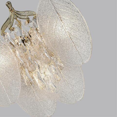 Настенный светильник Odeon Light TEARS 5049/3W