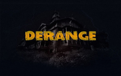 Derange (для ПК, цифровой код доступа)