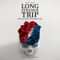 Grateful Dead / Long Strange Trip: The Untold Story Of The Grateful Dead (2LP)
