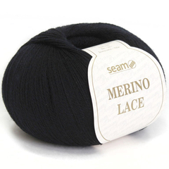 Пряжа Seam Merino Lace