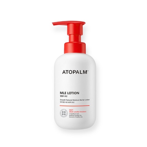 Atopalm MLE lotion