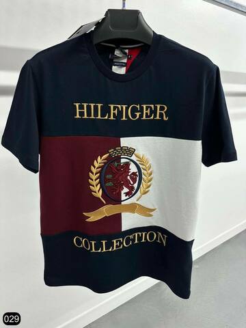 Футболка TOMMY HILFIGER 759692bl