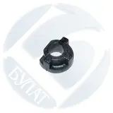 Втулка резинового вала OEM JC61-03756A для Samsung ML-1660, 2160, SCX-3200, 3205, 3400