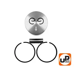Поршень UNITED PARTS для STIHL FS450     41280302005 (90-1166)