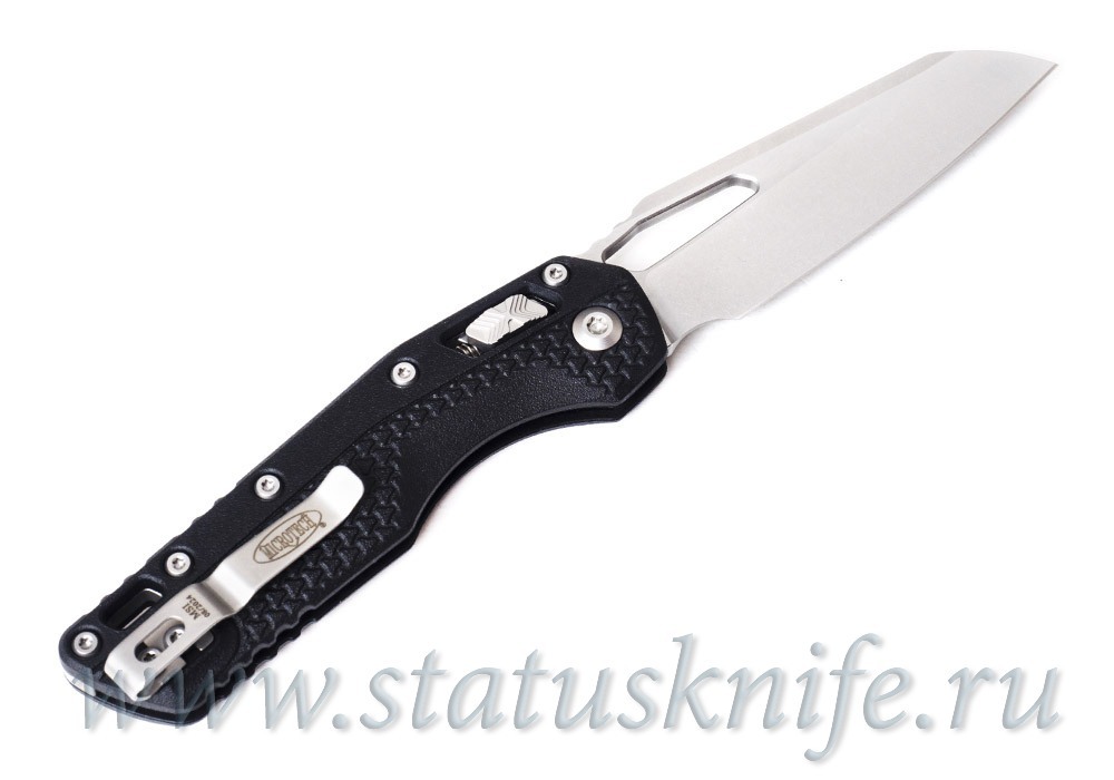 Нож Microtech 210T-10PMBK 30th Anniversary MSI