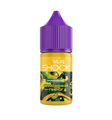 Ароматизатор VLIQ Shock 14 мл - Лимонный Пирог