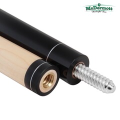 Кий McDermott Lucky L38 2PC Пул