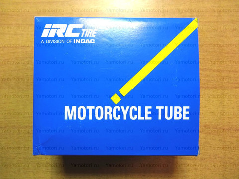 Мотокамера IRC BR 90/80-21