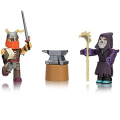 Роблокс Легендарные: Атака привратника