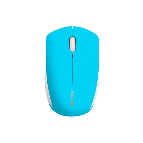 Компьютерная мышь Rapoo 3360 Синий