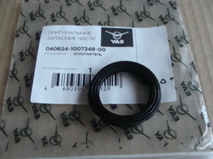 Уплотнение крышки клапанов (свеч.колодца) дв.40524-40904 Евро-3