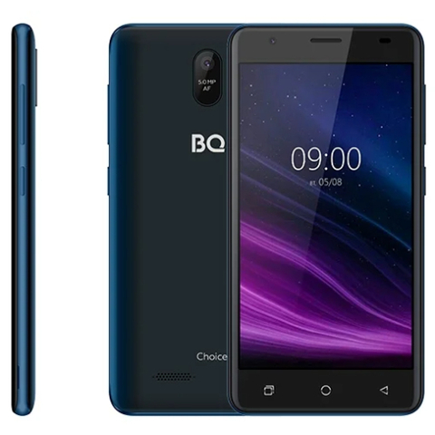 Telefon \ Телефон \ Phone BQ-5016G 2/16GB