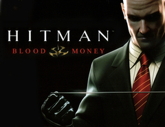 Hitman: Blood Money (для ПК, цифровой ключ)