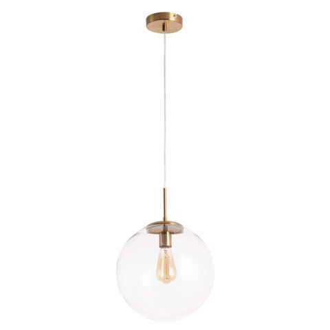 Подвес Arte Lamp Volare A1930SP-1AB