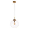 Подвес Arte Lamp Volare A1930SP-1AB