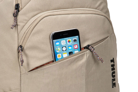 Картинка рюкзак городской Thule exeo backpack 28l Seneca Rock - 6