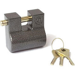 Замок висячий ВС 2-8 (чебоксары)(18) (00000509)