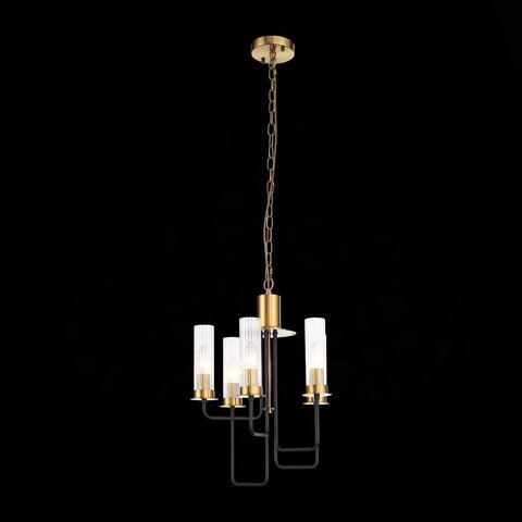 Люстра подвесная ST Luce Delavera SL336.303.05