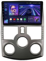 Магнитола Toyota Rush (2006-2016) Android 10 QLED DSP 4G модель Teyes CC3-TO392