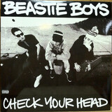 BEASTIE, BOYS THE: Check Your Head