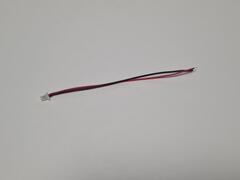 Разъём ET JST SH-2PM-W100