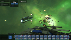 Dust Fleet (для ПК, цифровой код доступа)