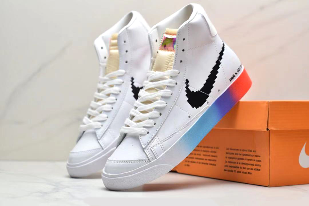 Nike blazer travis scott top