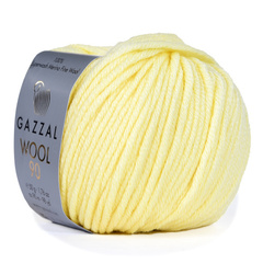 Wool 90 Gazzal 3664