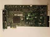 Главная плата HP DJ T7100, T7200, Z6200, Z6600, Z6800 (CQ109-67028, CQ111-60002, CQ107-80004)
