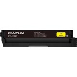 Картридж лазерный Pantum CTL-1100HY желтый (1500стр.) для Pantum CP1100/CP1100DW/CM1100DN/CM1100DW/CM1100ADN/CM1100ADW