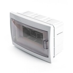 Standart. Боксы модульные, встраиваемые IP20/IP43