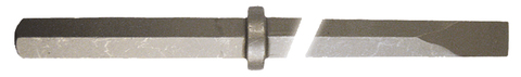 Долото плоское 28х520 мм Makita D-17681
