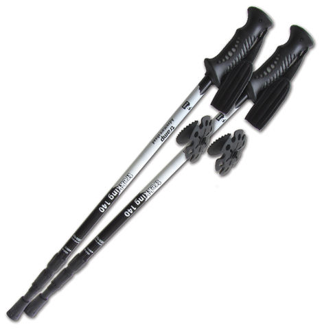 палки TRAMP Trekking 140 TRR-003