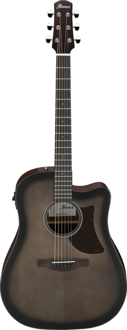 IBANEZ AAD50CE-TCB электроакустическая гитара