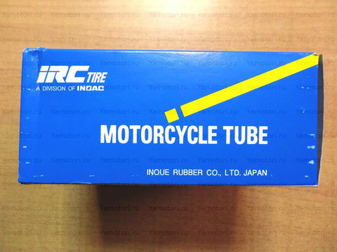 Мото камера IRC BR 90/80-21