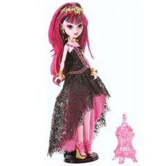 Дракулаура. 13 желаний