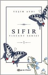 Sıfır.Vincent Serisi I