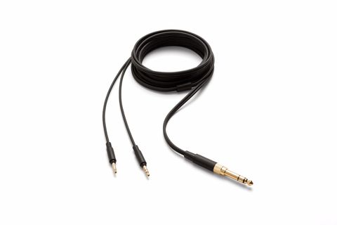 beyerdynamic audiophile cable, 3.0m (TPE), кабель двусторонний (#718521)