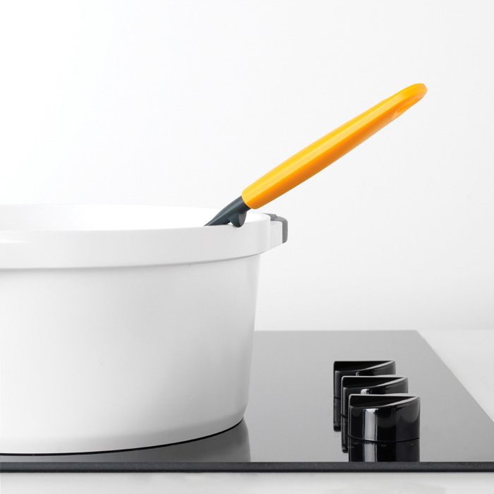 Картофелемялка + ложка, арт. 122866 - фото 4