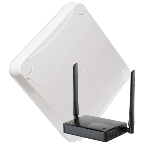 Комплект WiFi 3G/4G DS-Link DS-4G-16M L-1