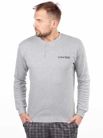 Мужская пижама EP 6068 Pigiama Enrico Coveri